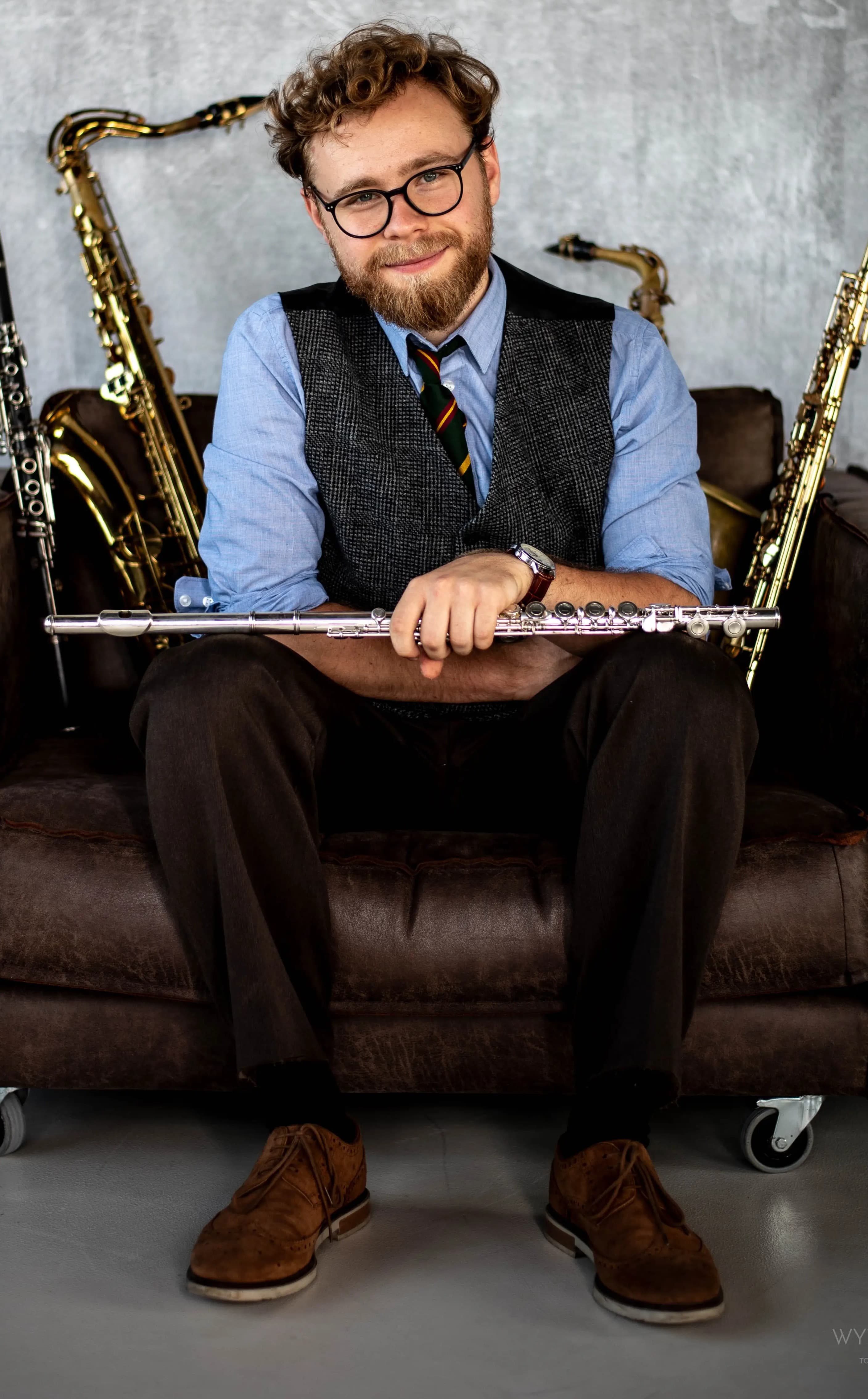 Michał Chadam