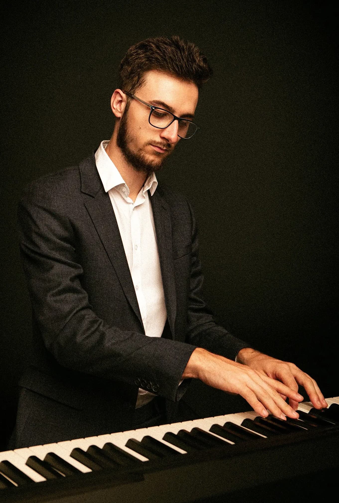 Piotr Kluzowicz